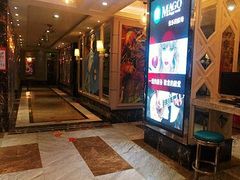 -唛歌时尚KTV(胜利北路店)