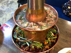 -日食记精菜馆(建邺万达店)