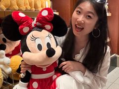 -巴黎迪士尼乐园