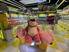 -万达广场(沈阳铁西店)