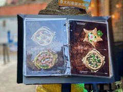 -ALLORA意大利餐厅(丰盛里店)