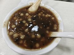-罗子龙罗家桂花汤圆(曹都巷店)