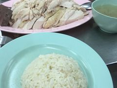 -红大哥水门鸡饭(總店)