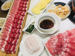 -阳坊胜利涮羊肉(阳坊老店)