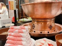 -南门涮肉(通州大船店)