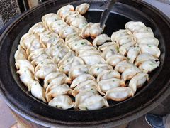 -胡记锅贴·沪上游子老鸭粉丝汤(太原路店)