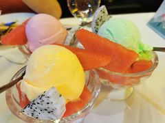 芒果雪糕-太平馆西餐厅(北京路店)