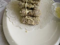 香酥小牛排-紫阳家宴(源深店)