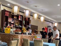 -清真•蜀风园(丁字沽总店)