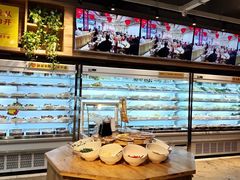 -袁记串串香(新南门店)