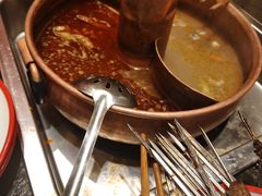 -京元盛铜锅涮肉(上海总店)