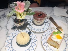 -诺嘉甜品(世贸店)