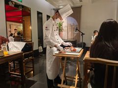 -晟永興烤鸭店(五道口店)