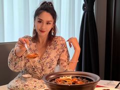 -香港狮子山下·明星粤菜餐厅(北苑店)