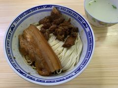 -盛兴面馆(真儒大厦店)