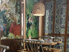 -亮欢寨快活林 酸汤鱼(仁怀店)
