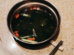 -福娣·金沙银贝海鲜火锅