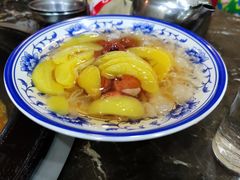 -姚家小院灶台鱼