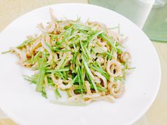芫爆肚丝-泰丰楼(前门西大街店)