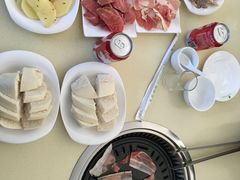 -东北烤肉(钟鼎名悦店)