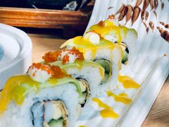 -千叶创意融合料理(水韵城店)