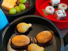 -九里云松·天香餐厅