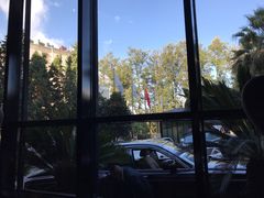 -翠湖宾馆·中餐厅