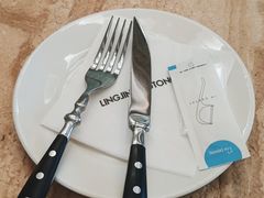 -玲婧胡同·Brunch·Kitchen(嘉里城店)