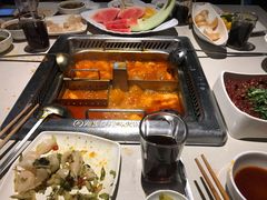 -海底捞火锅(九久奥特莱斯店)