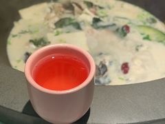-云尊府云南菜·蒸汽石锅鱼(五棵松华熙店)