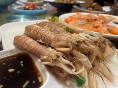-大众海鲜(巨龙北路店)