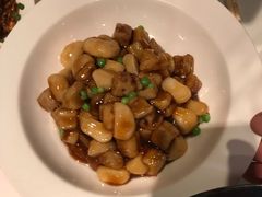 糖醋双脆-金鼎轩(亚运村店)