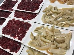 -伟记牛肉(金鸿公路店)