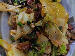 -刘氏烧烤(谢家湾店)