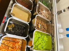 -伊茉家的烤肉店(勒泰中心店)