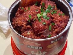 -侯师傅热炒店(印象城店)