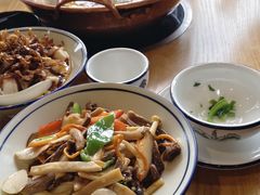 -妈妈的味道(和顺古镇店)