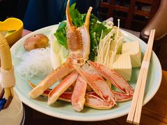 -蟹道乐(道顿堀本店)