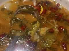 -晓粤·惹味粤菜(凯德乐峰广场店)