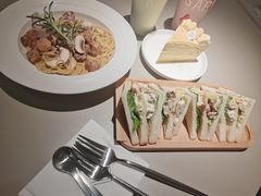 -GaryKitchen加里