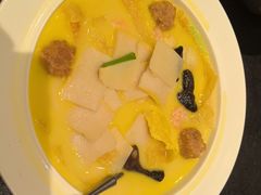 -苏帮袁Sue Cuisine(将台店)