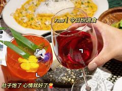 -翡翠鸟精品泰国菜(北辰财富中心店)