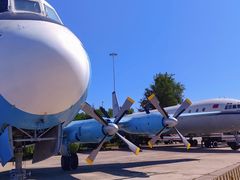 -中国航空博物馆