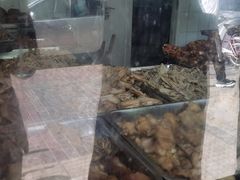 -土门八珍烤鸡腊味店(土门老店)