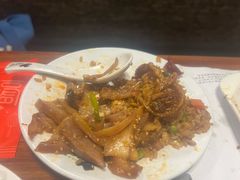 -汉巴味德·烤肉与啤酒的自助(杭州大悦城店)