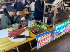 -内涵饵块