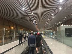 -星巴克(北京首都国际机场7店)