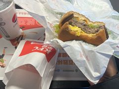 -肯德基(学院路店)