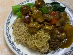 -渔记茶餐厅(渔村店)
