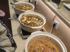 -素满香·Vegan食养自助(天一广场店)
